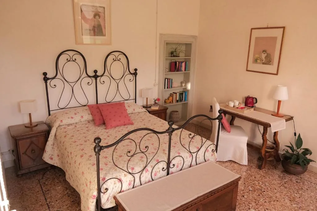 Villa Caotorta — foto 3