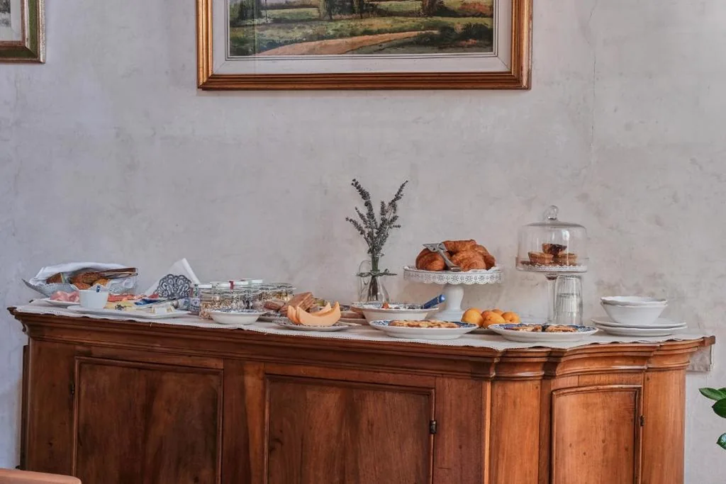 Villa Caotorta — foto 4