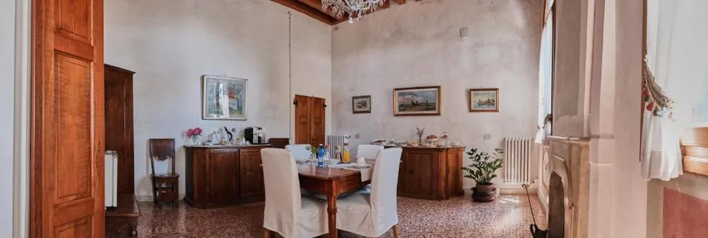 Villa Caotorta — foto 5