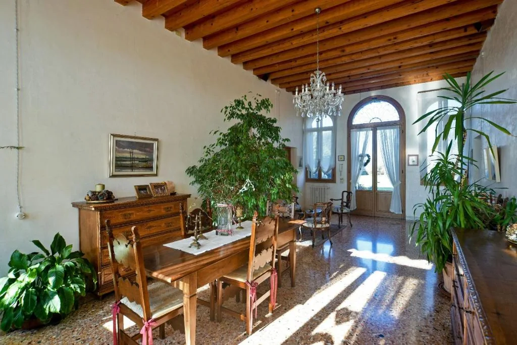 Villa Caotorta — foto 6