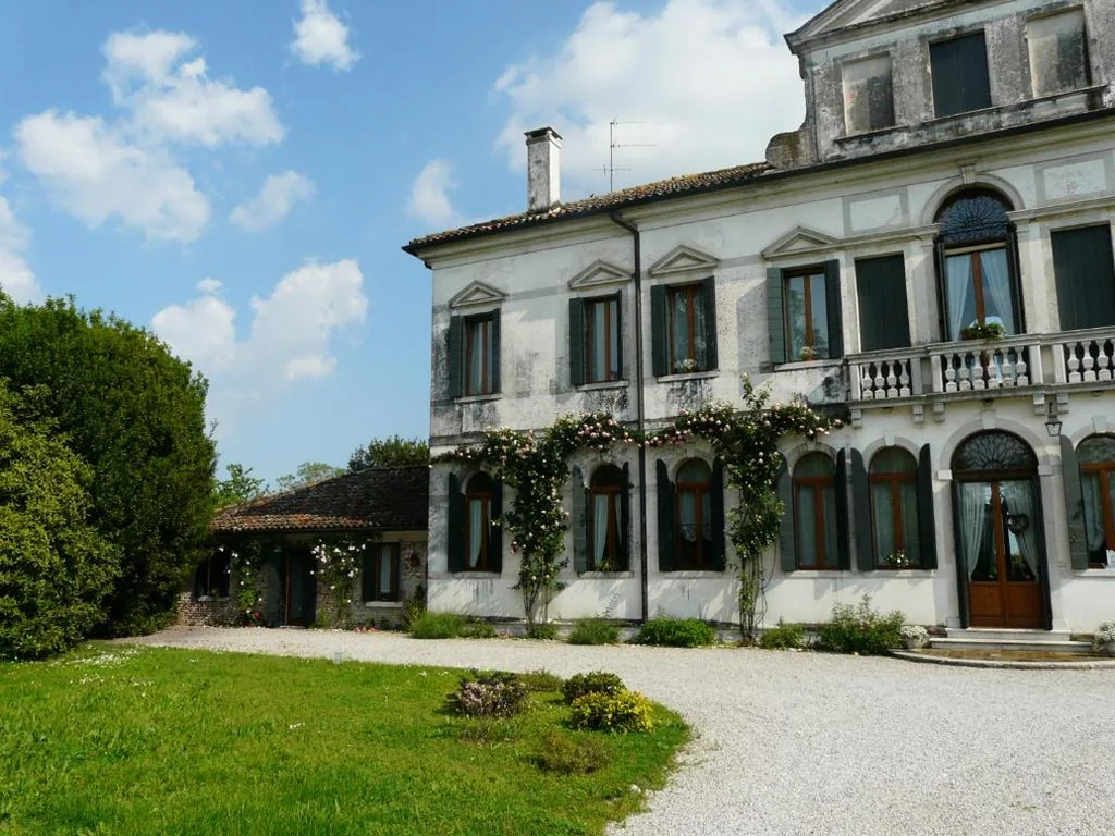 Villa Caotorta — foto 8