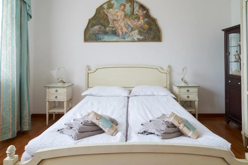 Villa Carini – Garda Lake