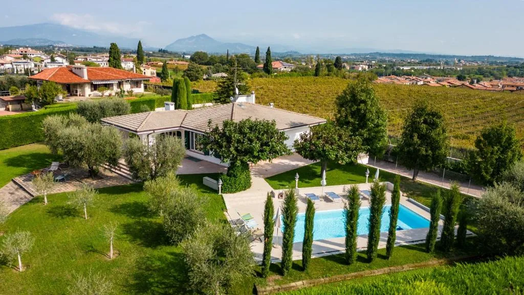 Villa Carini – Garda Lake — foto 4