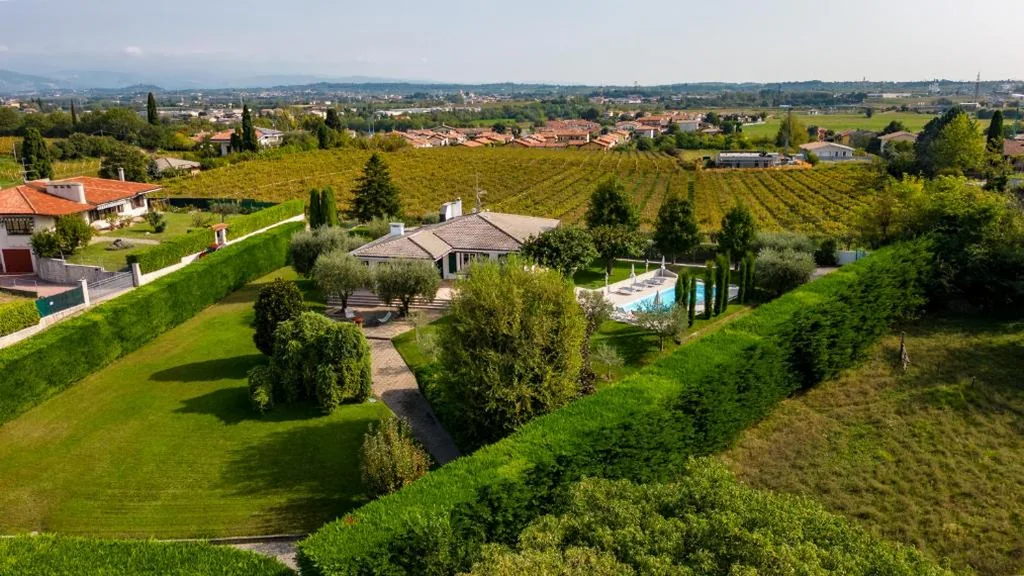 Villa Carini – Garda Lake — foto 7