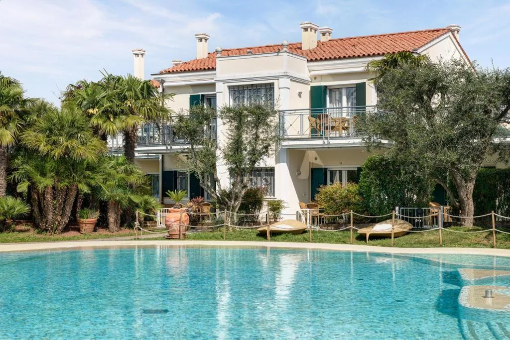 Villa Carlotta Jesolo Lido — foto 3