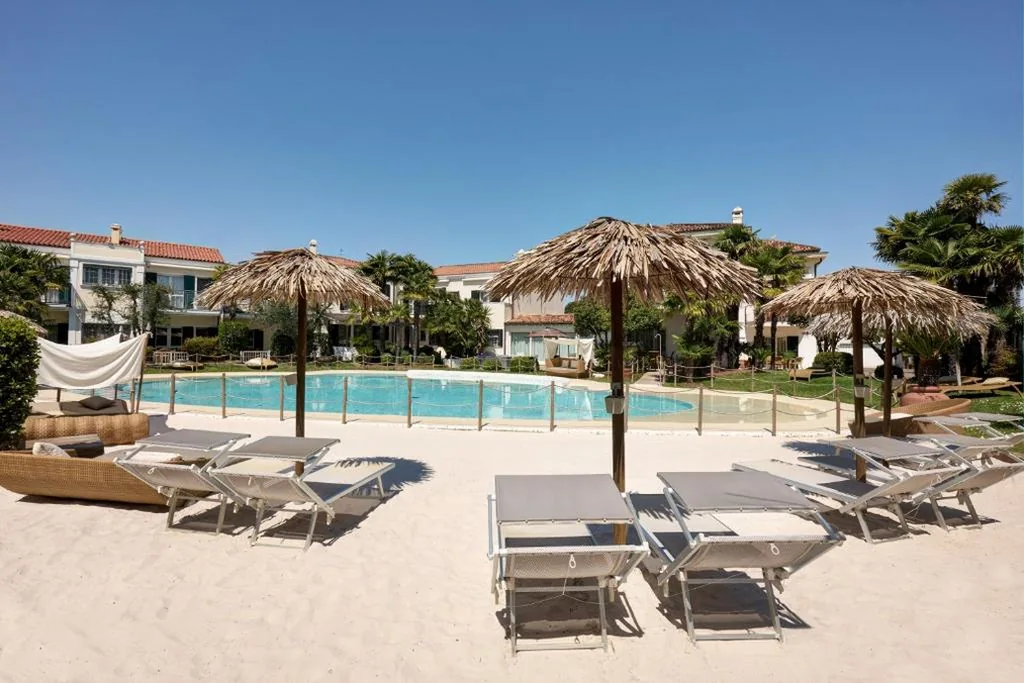Villa Carlotta Jesolo Lido — foto 5