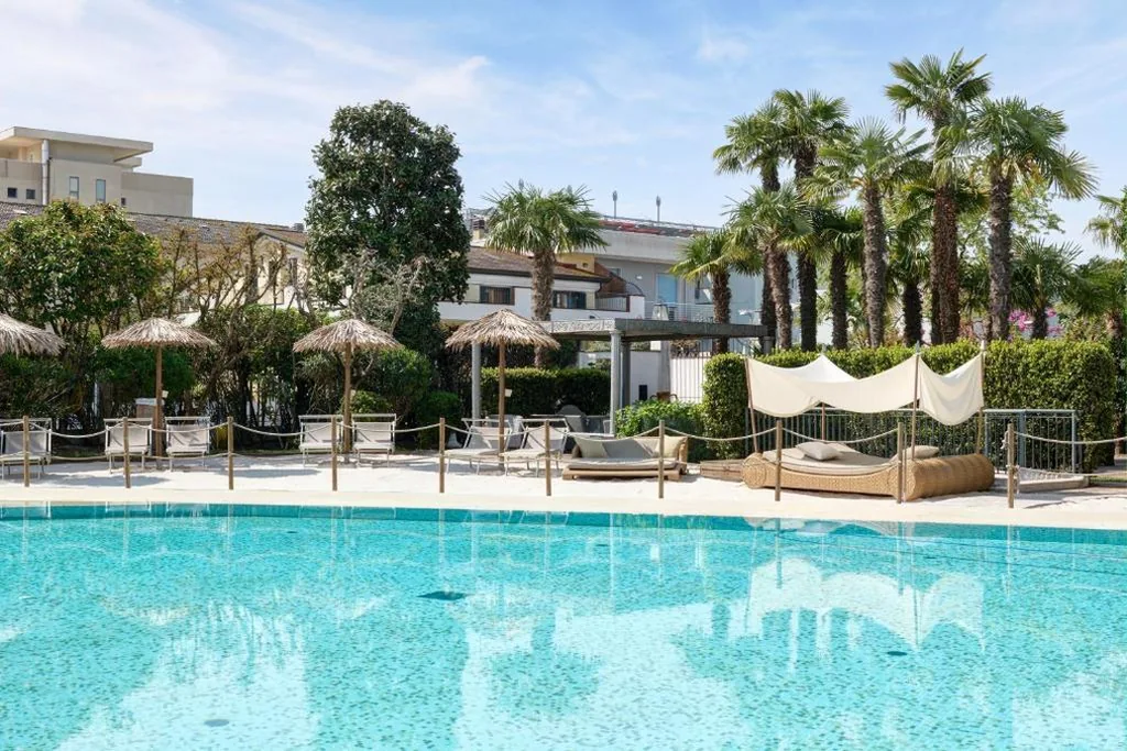 Villa Carlotta Jesolo Lido — foto 7