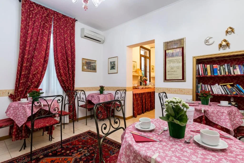 Villa Casanova — foto 3