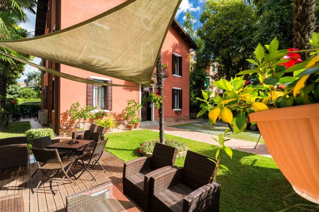 Villa Casanova — foto 4