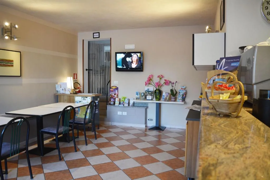 Villa Chiara — foto 3
