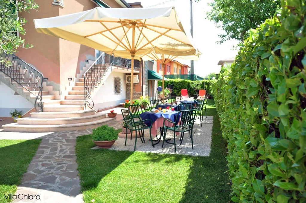 Villa Chiara — foto 4