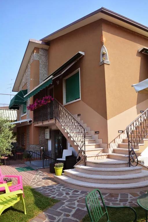 Villa Chiara — foto 7