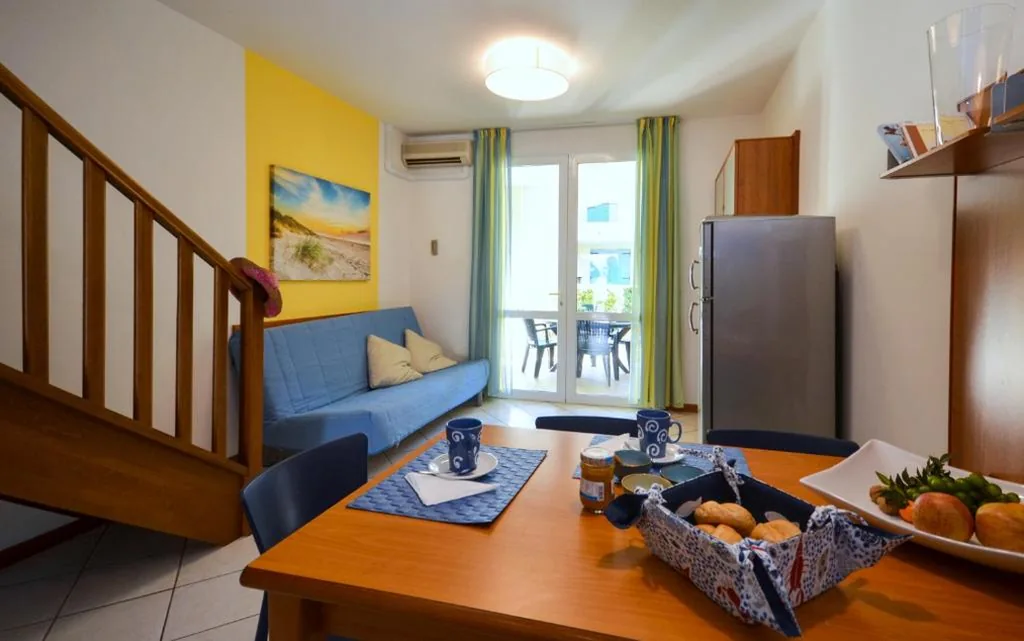 One-Bedroom Villa — Villaggio Marco Polo