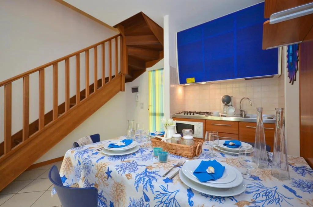Two-Bedroom Villa — Villaggio Marco Polo