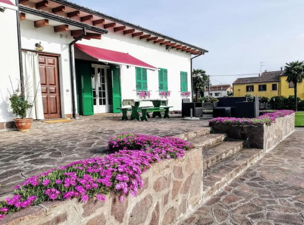 Three-Bedroom Villa — Exclusive Villa