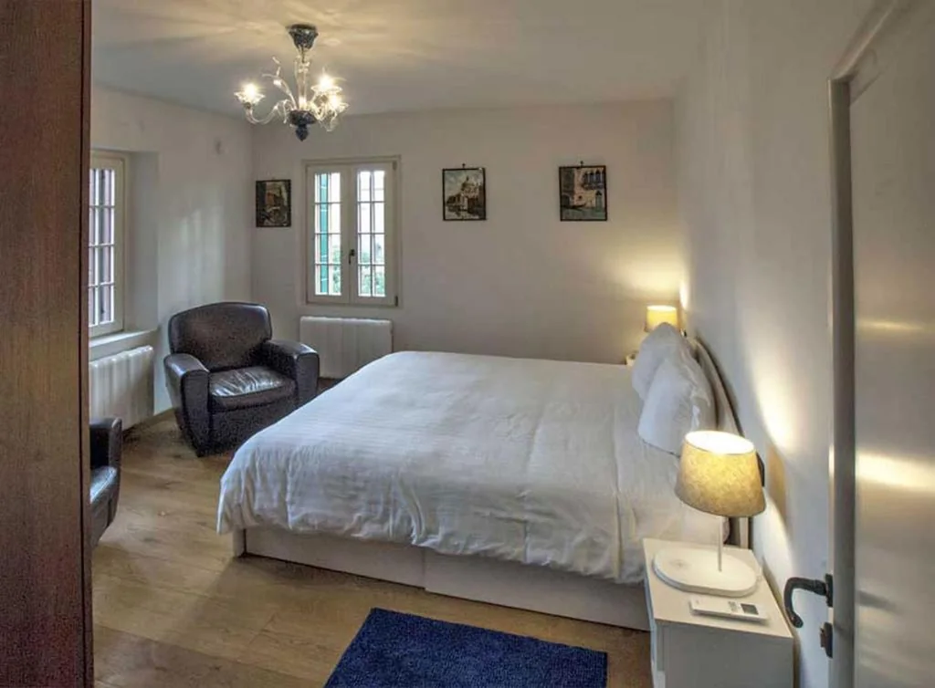 Villa Contarini B&B