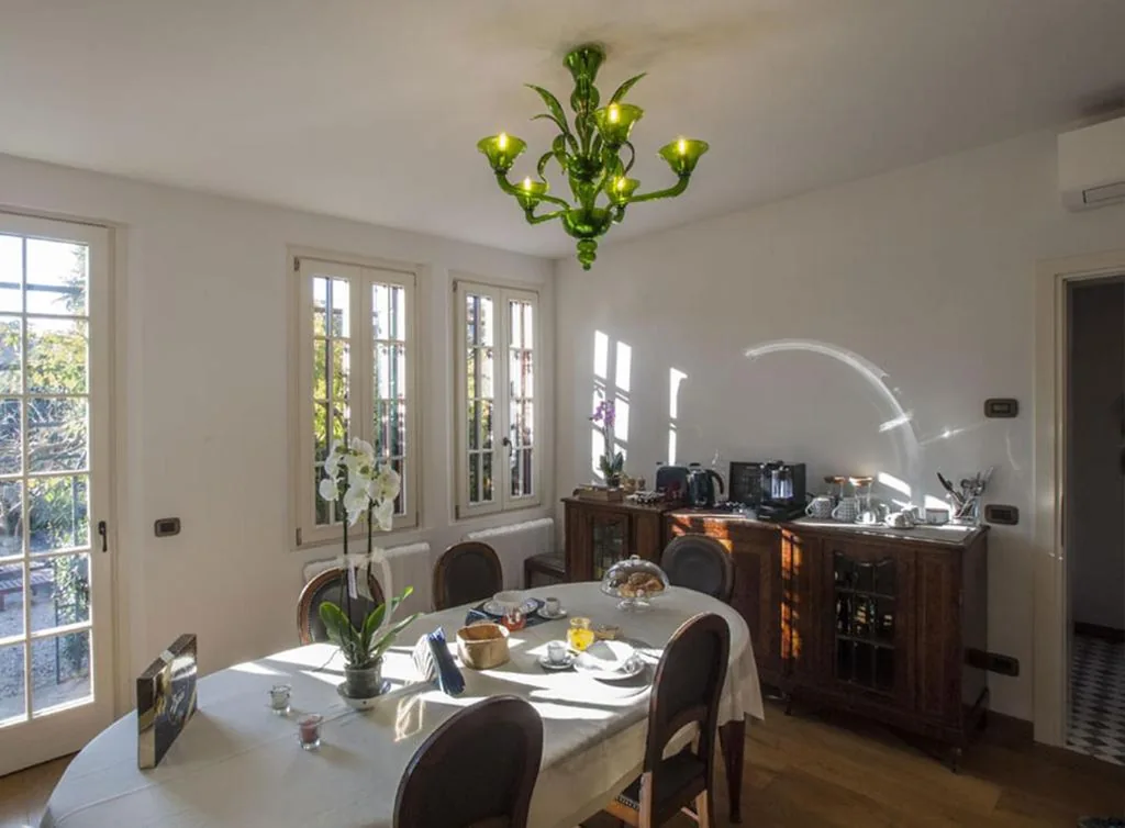 Villa Contarini B&B — foto 4