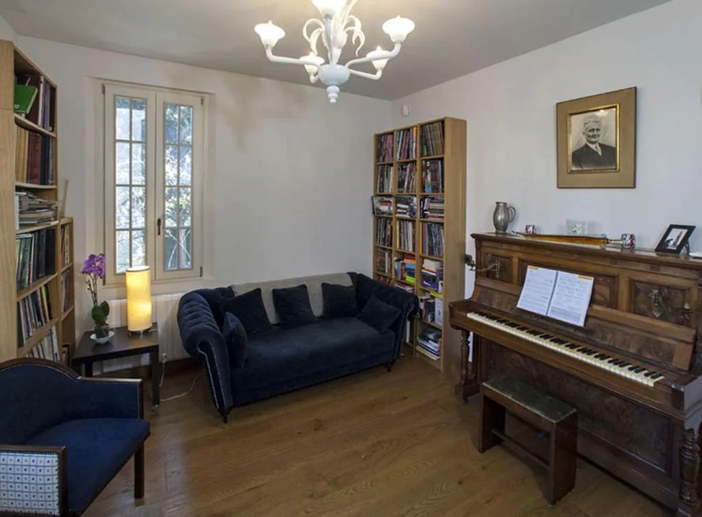Villa Contarini B&B — foto 5