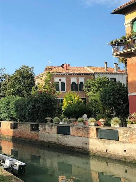 Villa Contarini B&B — foto 6