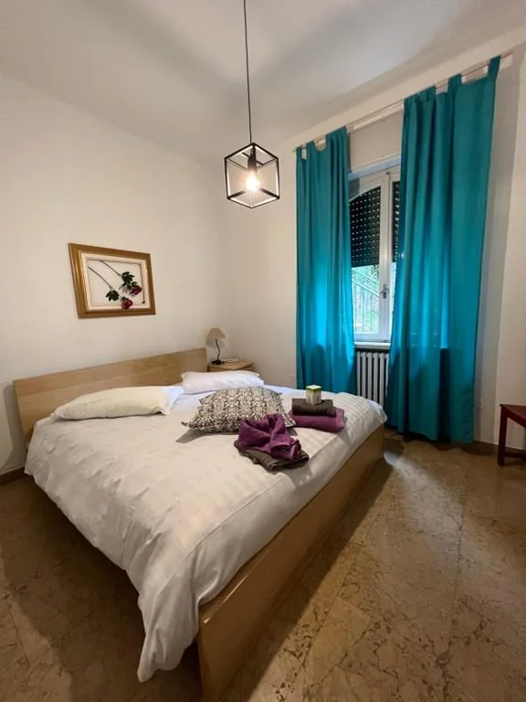Villa CorteOlivo Rooms