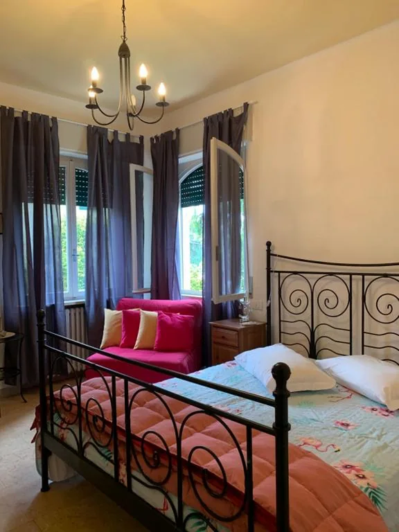 Villa CorteOlivo Rooms — foto 5