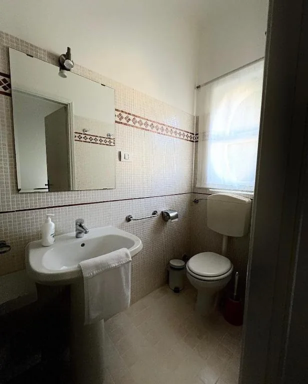 Villa CorteOlivo Rooms — foto 6