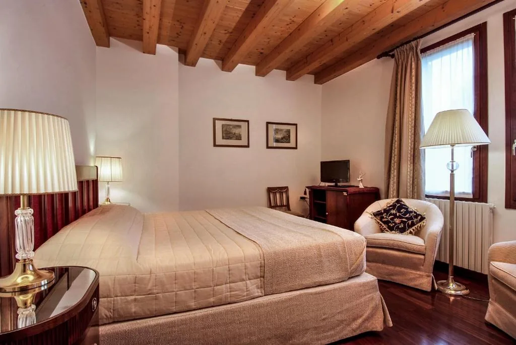Villa Dacri