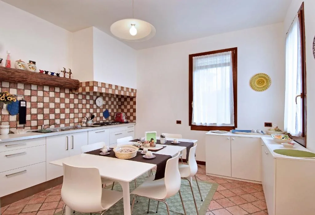 Villa Dacri — foto 4