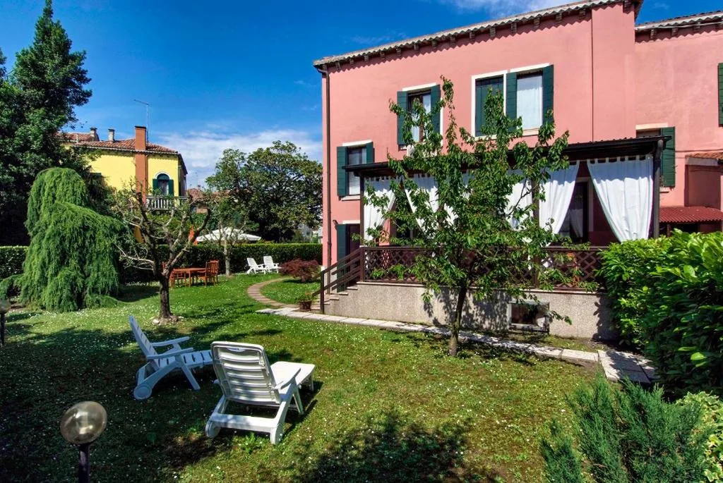Villa Dacri — foto 5