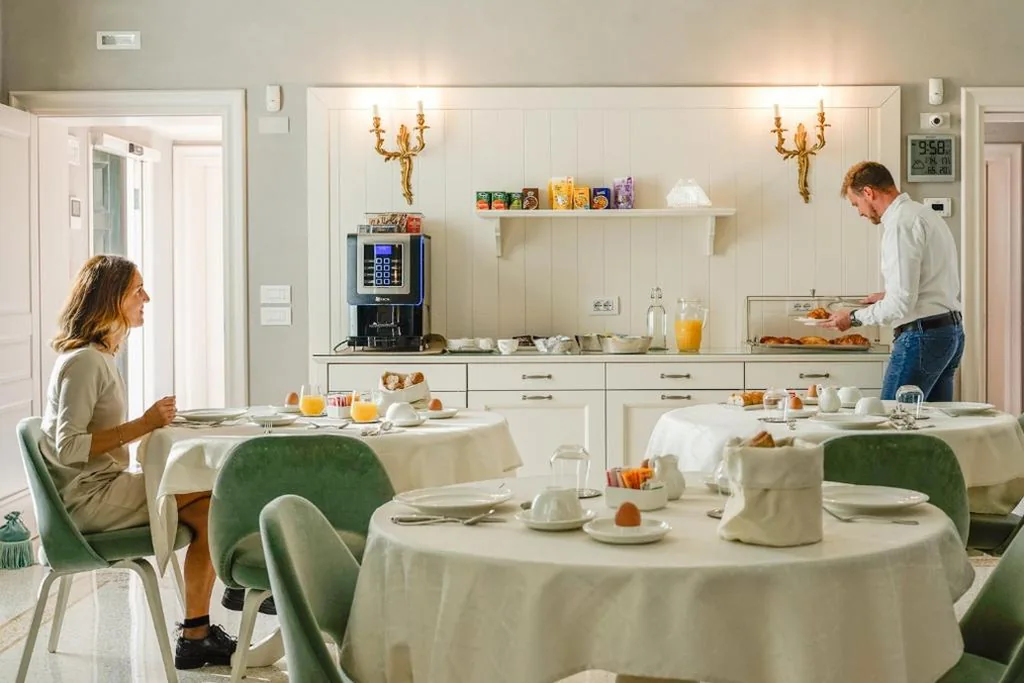 Villa Dafne Valpolicella B&B Adults only, no smoking, no pets — foto 4
