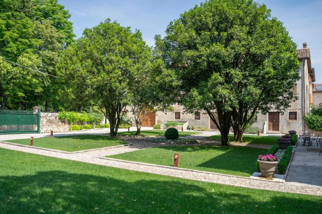Villa Dafne Valpolicella B&B Adults only, no smoking, no pets — foto 6