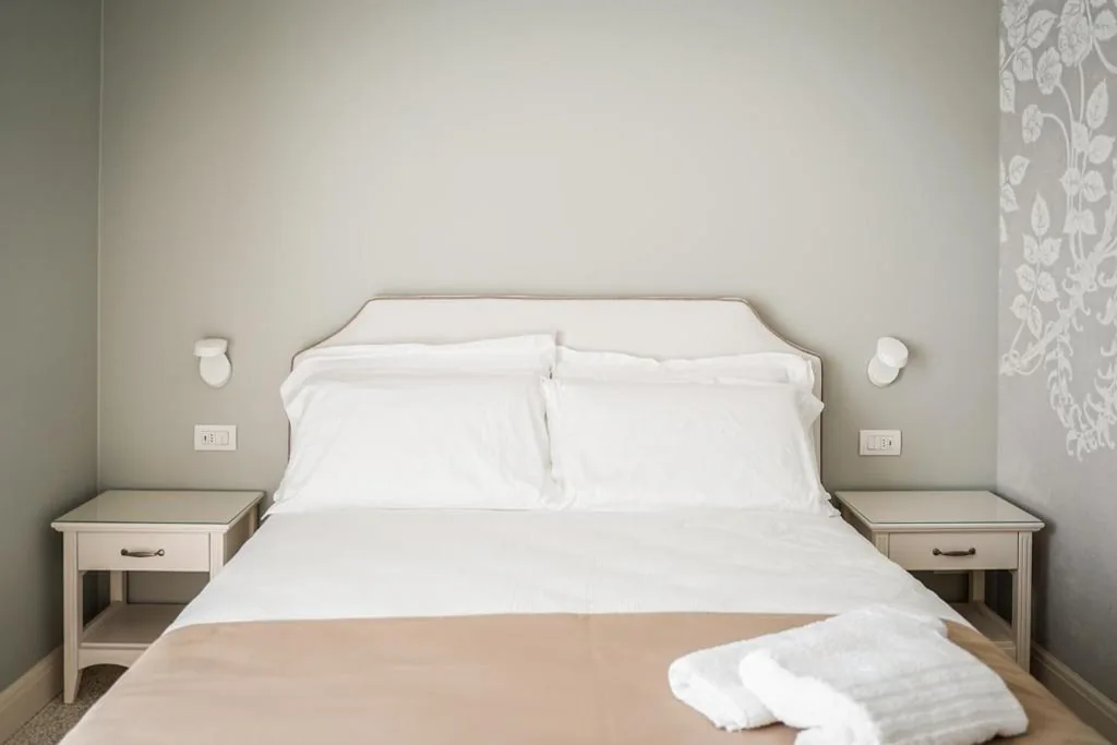 Villa Dafne Valpolicella B&B Adults only, no smoking, no pets — foto 7
