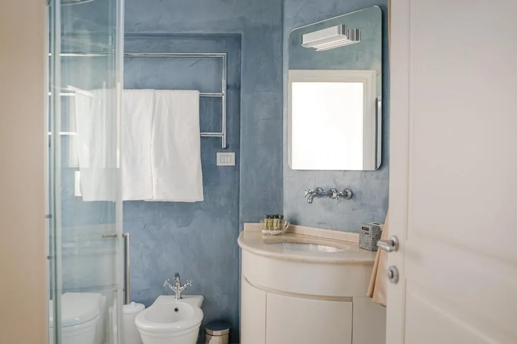 Villa Dafne Valpolicella B&B Adults only, no smoking, no pets — foto 8