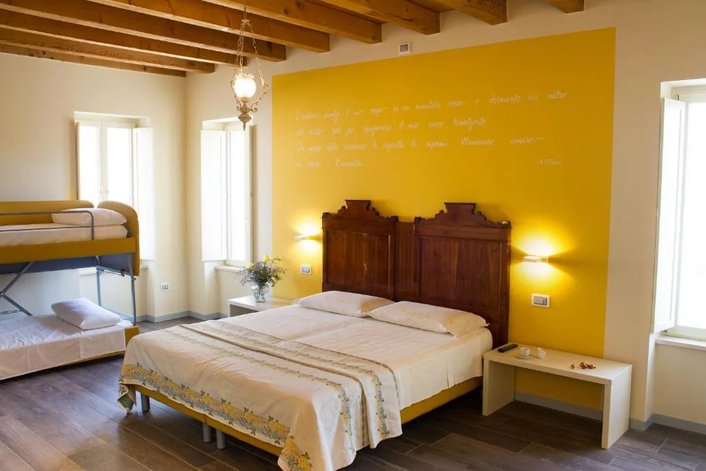 Villa di Cazzano – BioLuxury Living