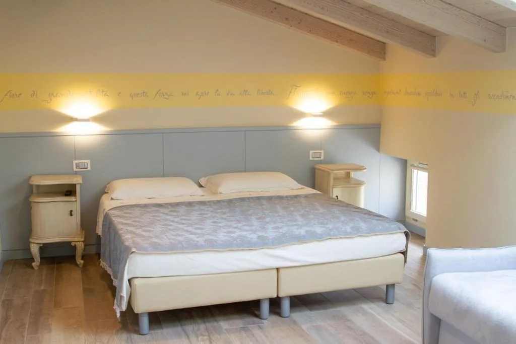 Villa di Cazzano – BioLuxury Living — foto 6
