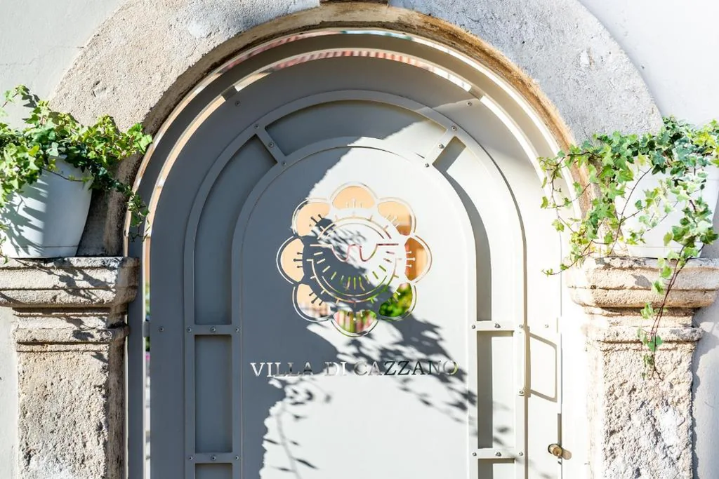 Villa di Cazzano – BioLuxury Living — foto 7