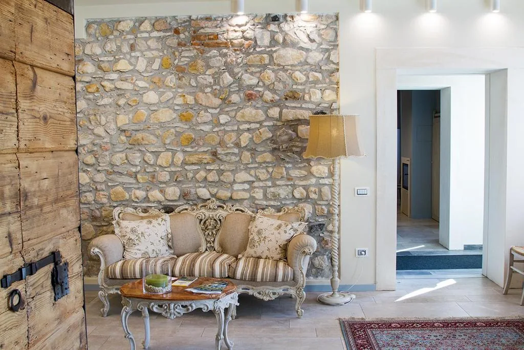 Villa di Cazzano – BioLuxury Living — foto 8