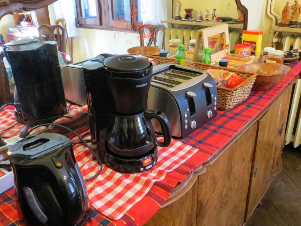 Villa Elisabetta — foto 8