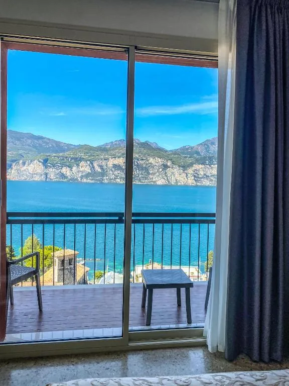 Villa Emma Malcesine — foto 5