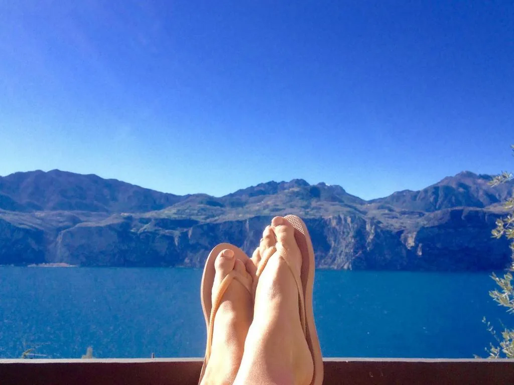 Villa Emma Malcesine — foto 6