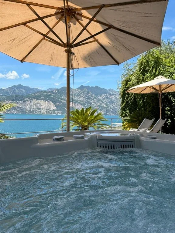 Villa Emma Malcesine — foto 7