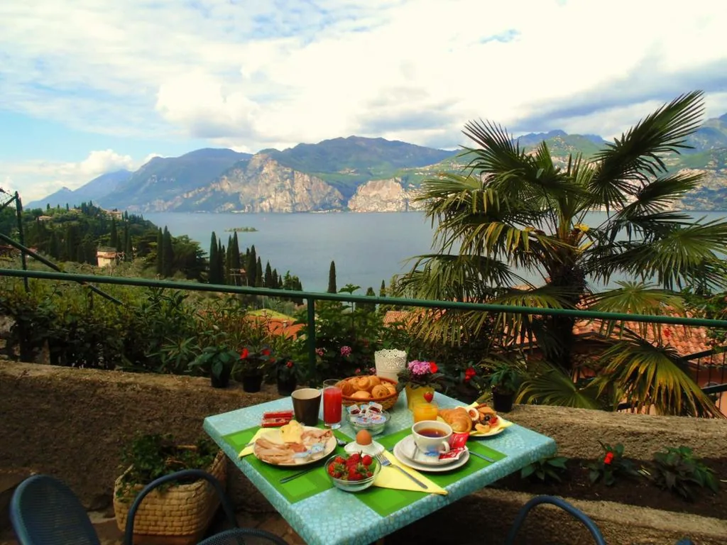 Villa Emma Malcesine — foto 8