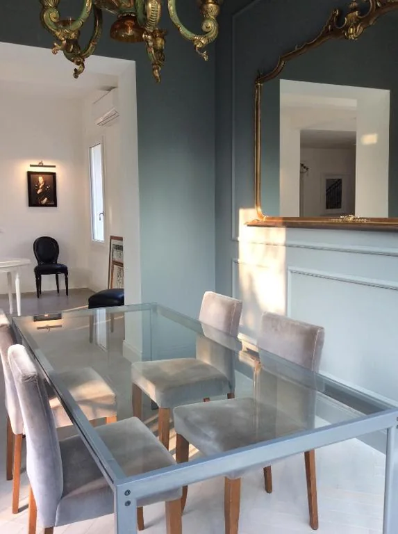 Villa Fiorentino — foto 4