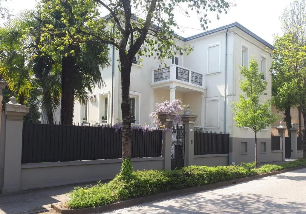 Villa Fiorentino — foto 8