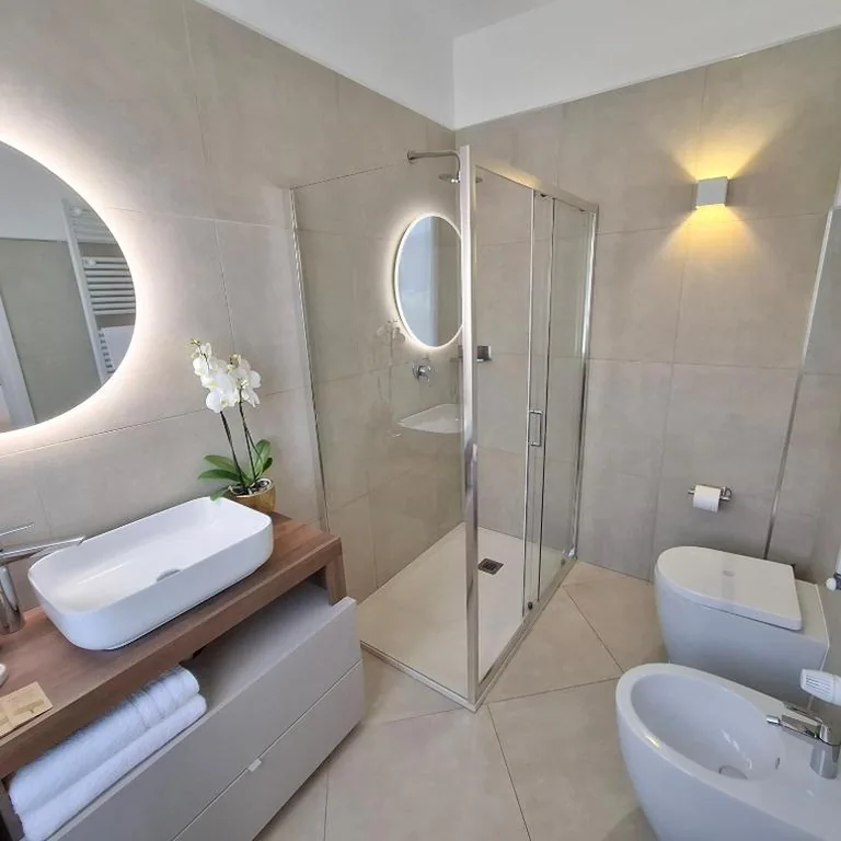 Villa Forte Salvi – Rooms — foto 3