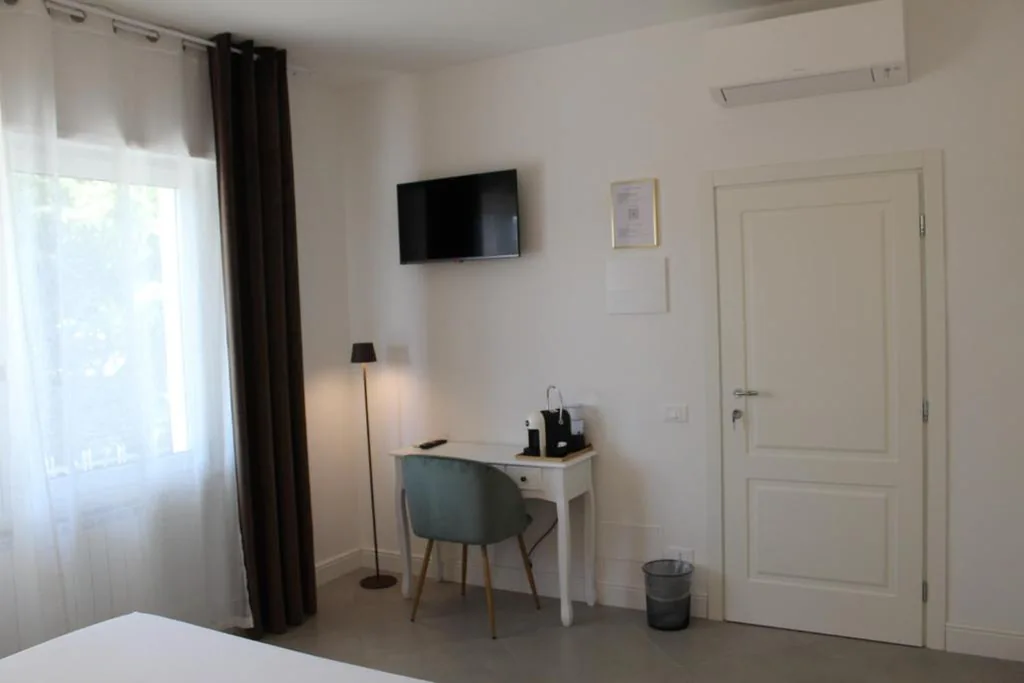 Villa Forte Salvi – Rooms — foto 4