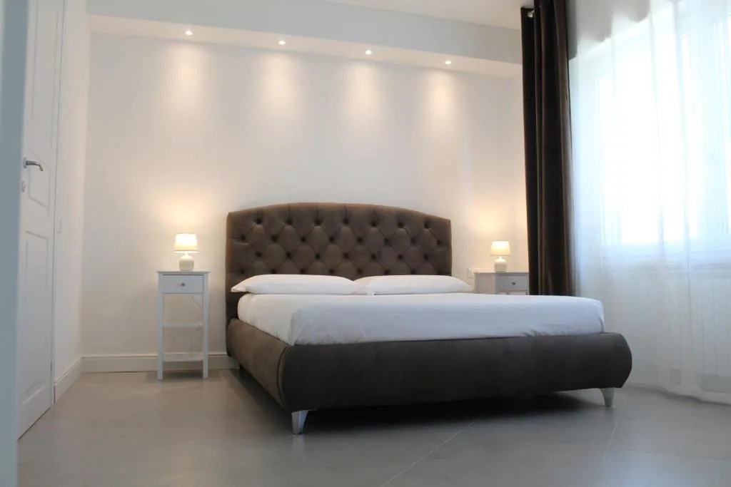 Villa Forte Salvi – Rooms — foto 6