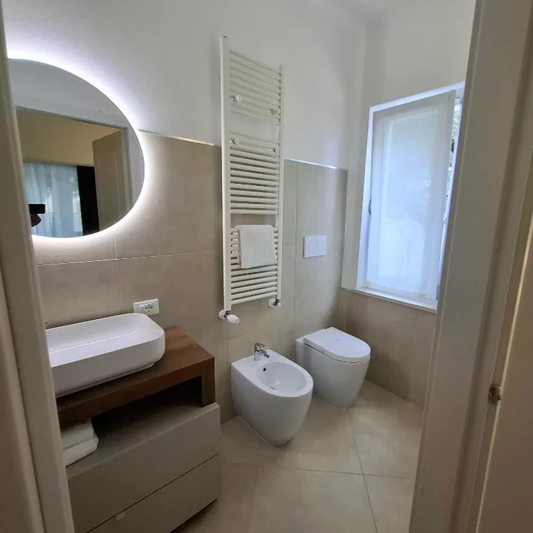 Villa Forte Salvi – Rooms — foto 7