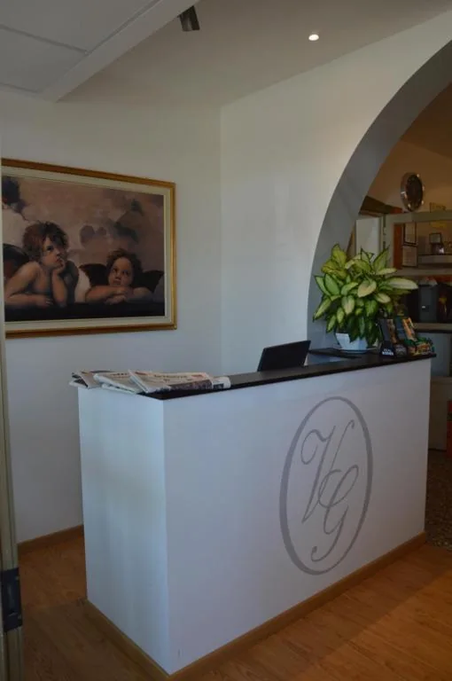 Villa Gentile — foto 4