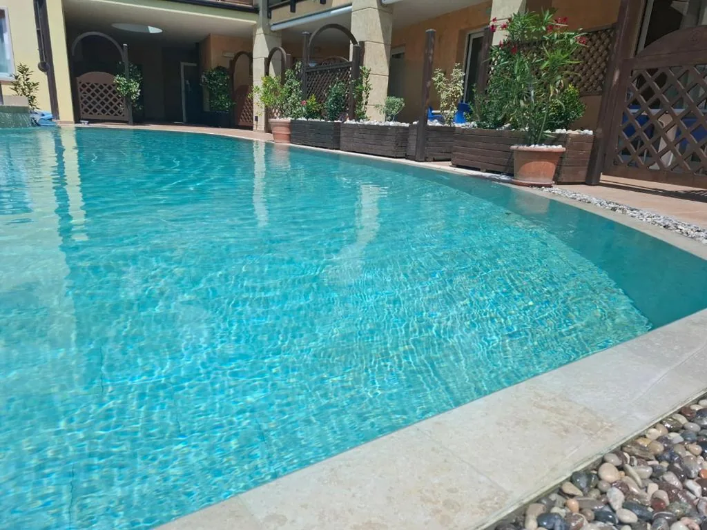 Villa Josefine Lake Front – Adults Only